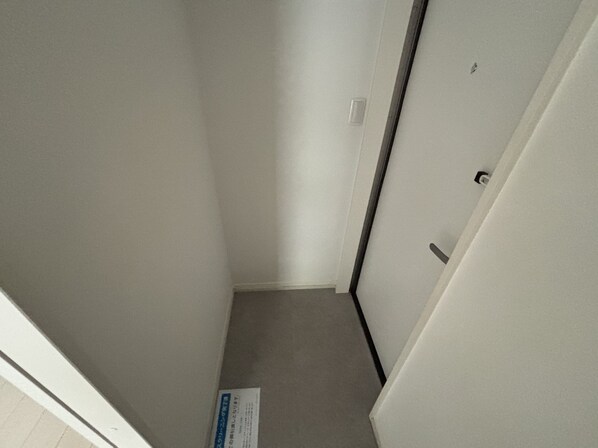 TATERUApartment大道南1丁目の物件内観写真